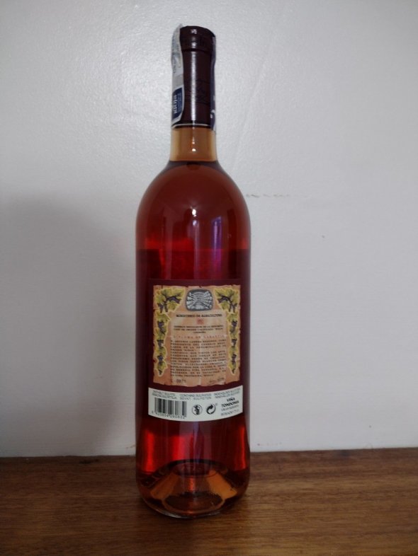 R. Lopez de Heredia, Tondonia Rosado Gran Reserva, Rioja