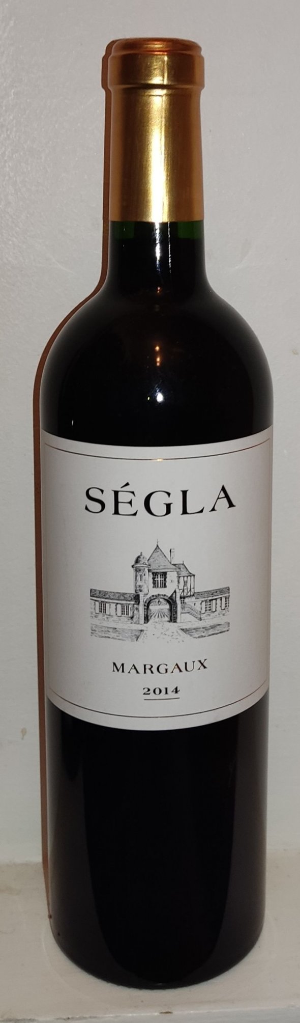 Ségla, Margaux