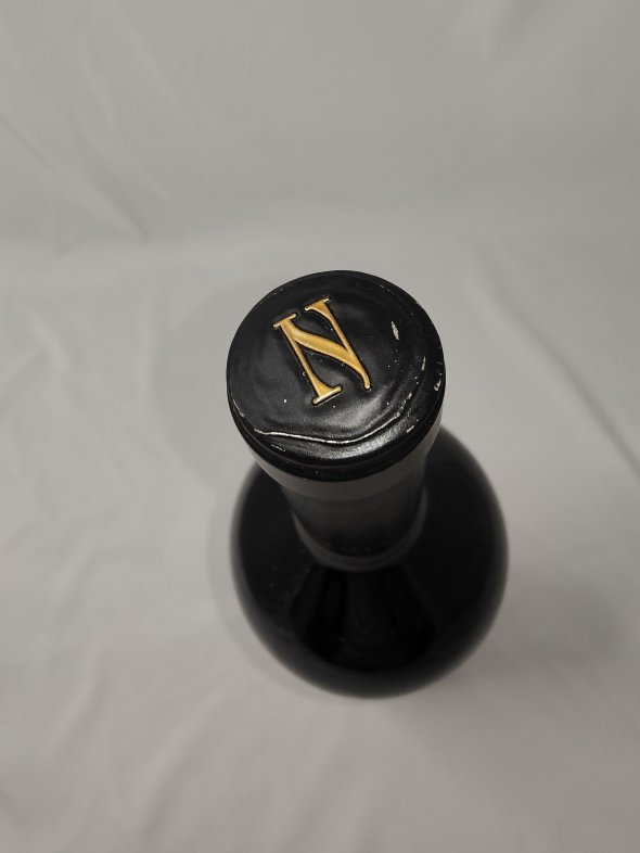 Numanthia, Toro, Termanthia