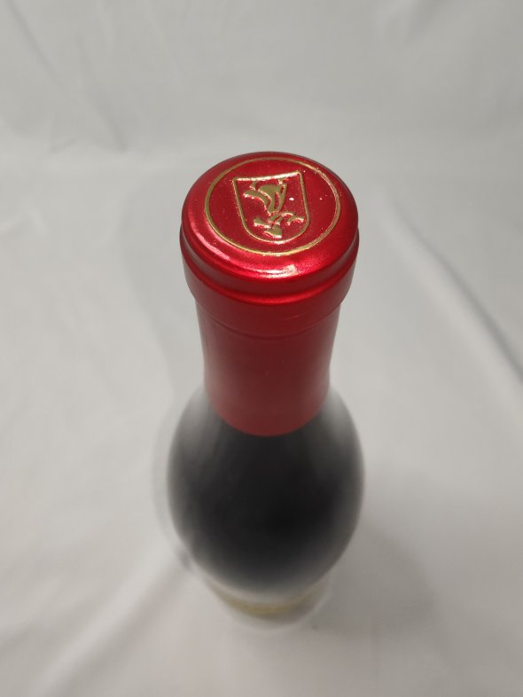 Boekenhoutskloof, Syrah, Swartland