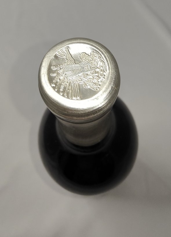 Silver Oak, Cabernet Sauvignon, Alexander Valley