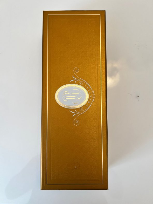  Louis Roederer Cristal Champagne 2000