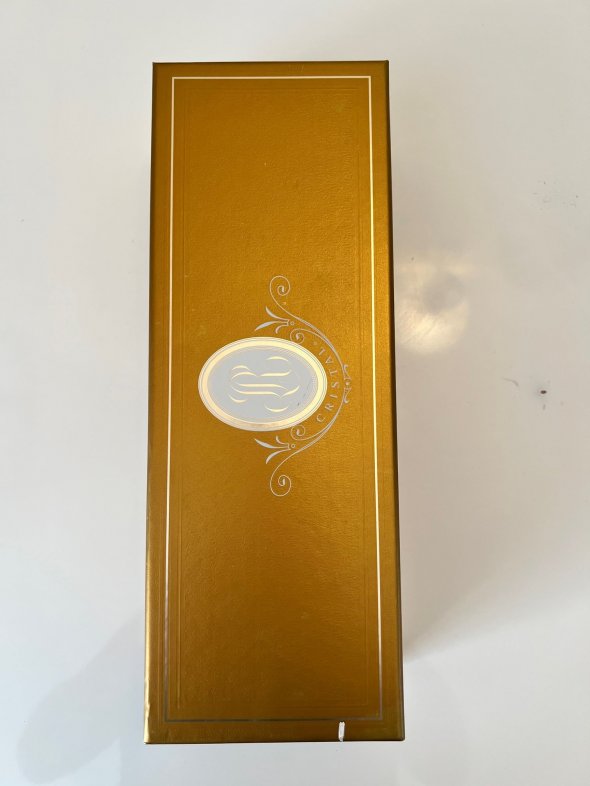 Louis Roederer Cristal Champagne 2002