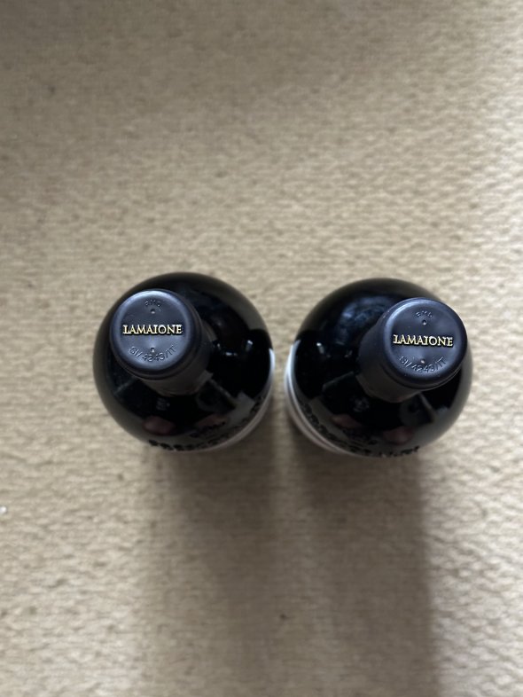 Frescobaldi, Lamaione, IGT