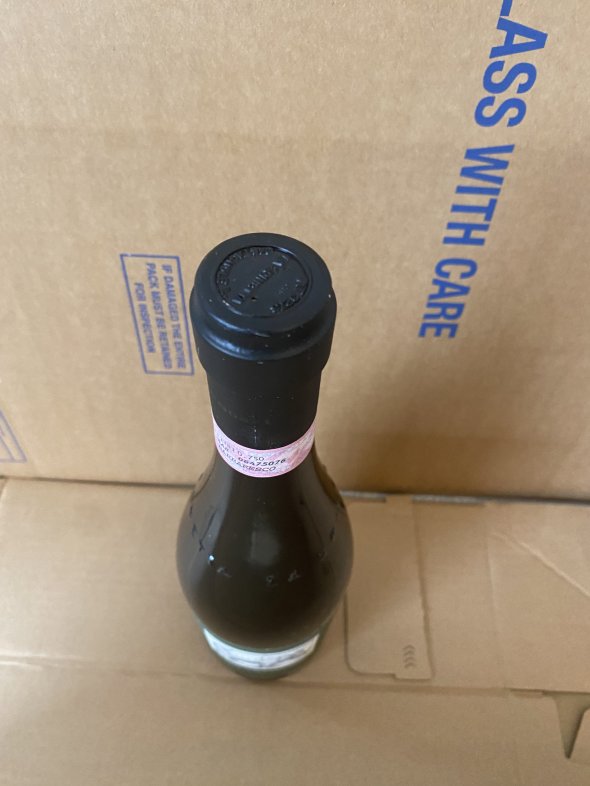 La Spinetta (Rivetti) Barbaresco V&uuml;rs&ugrave; Vigneto Gallina