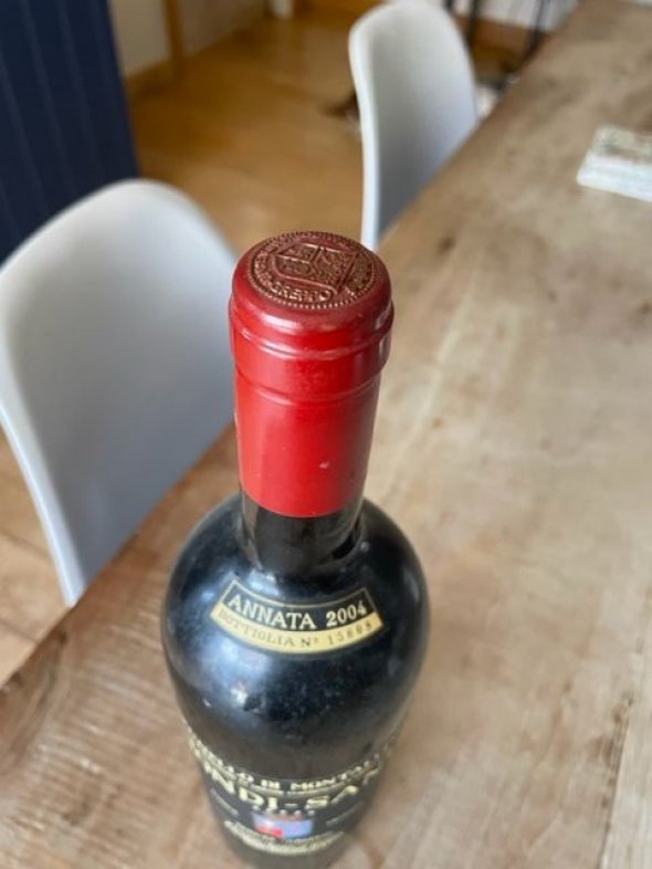 Biondi-Santi, Brunello di Montalcino