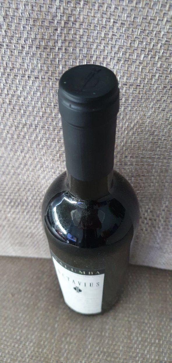 Yalumba, Octavius Shiraz, Barossa Valley