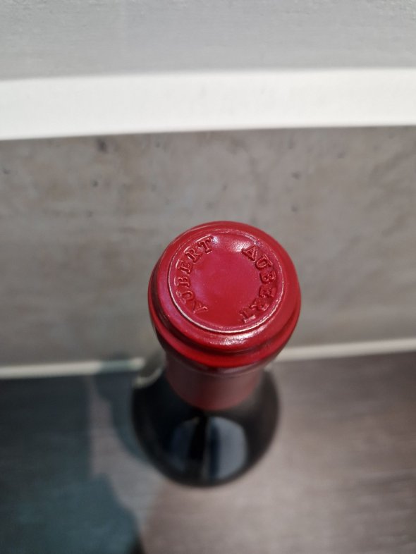 Aubert, Ritchie Vineyard Pinot Noir, Sonoma County