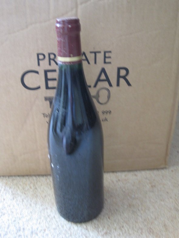 Domaine Filliatreau, Saumur-Champigny