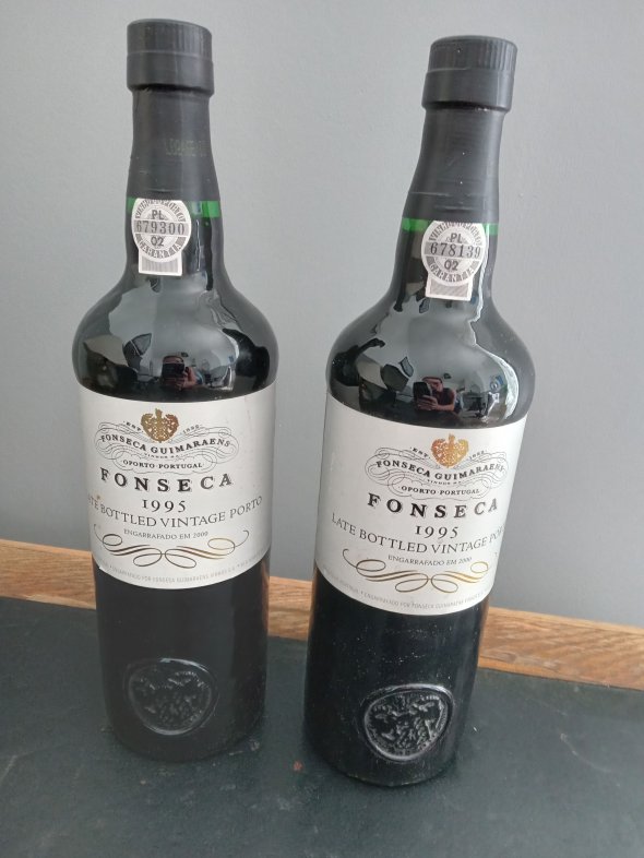 Fonseca, Late Bottled Vintage Port