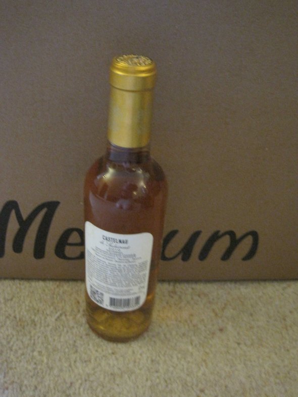 Chateau Suduirant, Castelnau de Suduirant