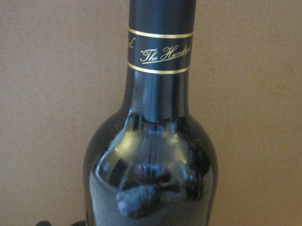 The Hundred, Reserve Coonawarra Cabernet Sauvignon