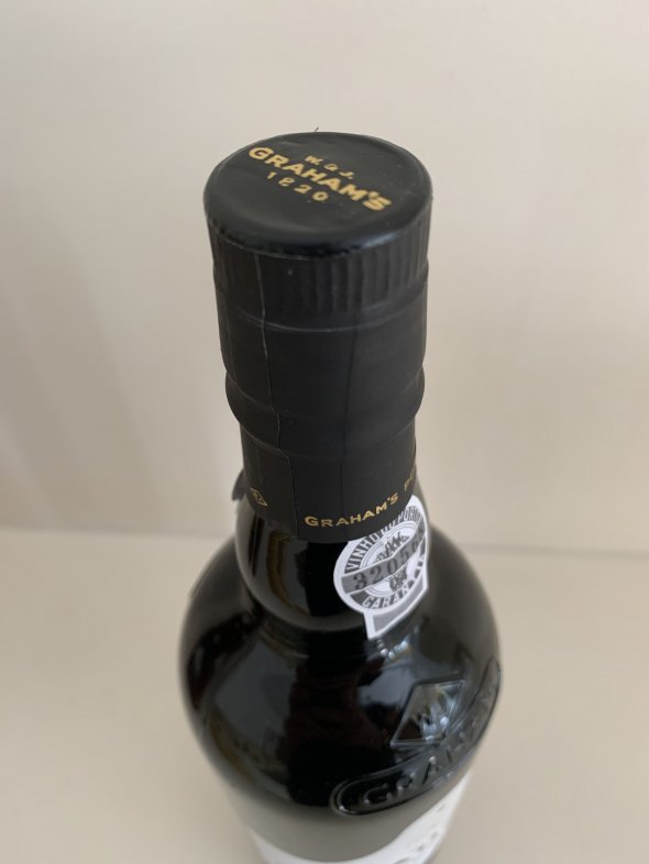 Graham's, Late Bottled Vintage Port