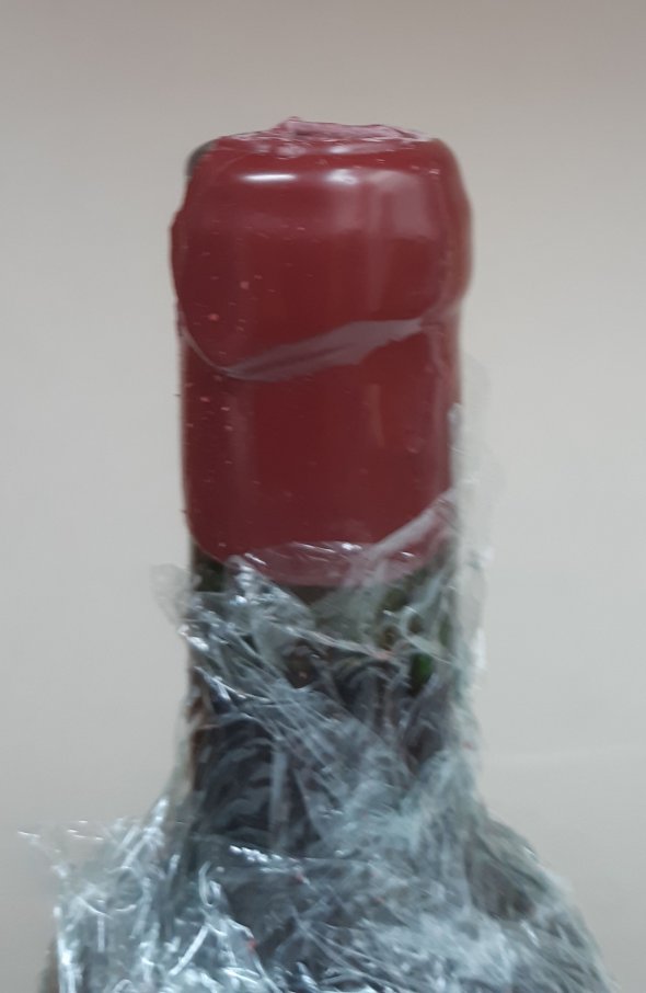 2001 Bodega Matador Parreno 100RP