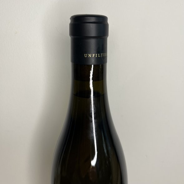 Newton, Unfiltered Chardonnay, Napa Valley