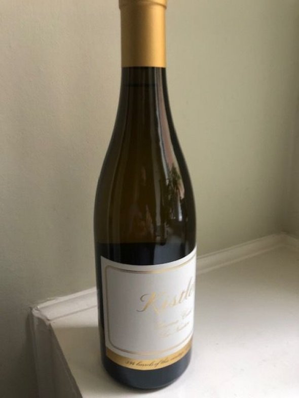 Kistler, Chardonnay, Sonoma Coast