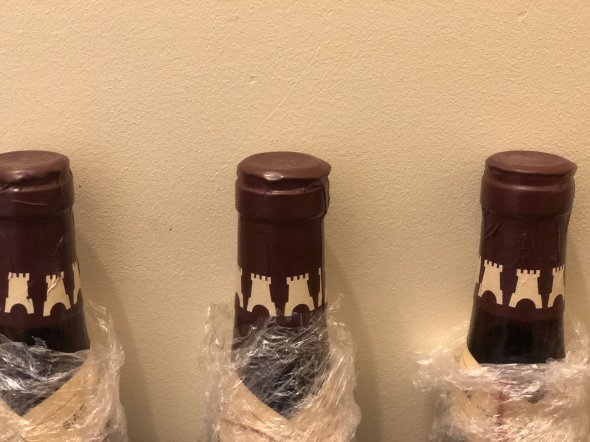 Tenuta Cerequio, Barolo, Riserva Speciale