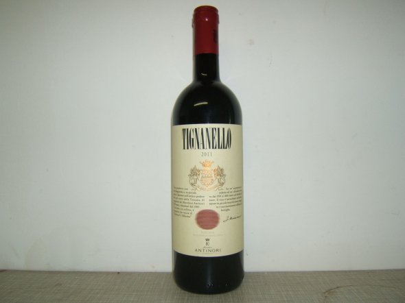 Tenuta Tignanello (Antinori), Chianti Classico, Marchese Antinori Riserva