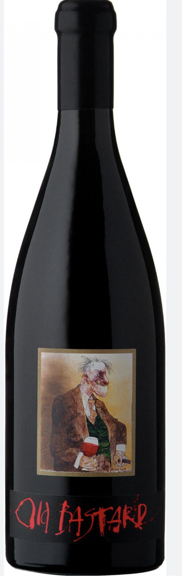 Kaesler, Old Bastard, Barossa Valley