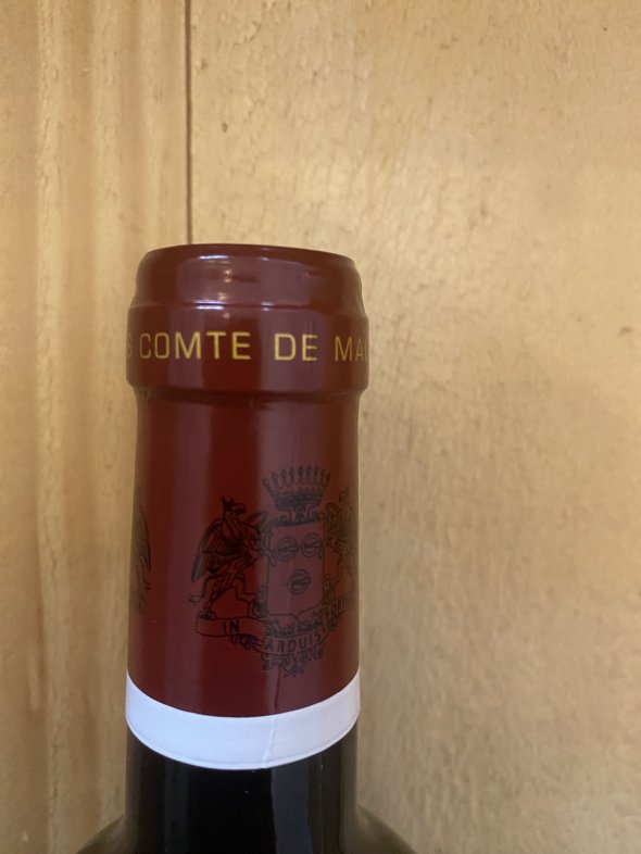 Chateau La Gaffeliere Premier Grand Cru Classe B, Saint-Emilion Grand Cru