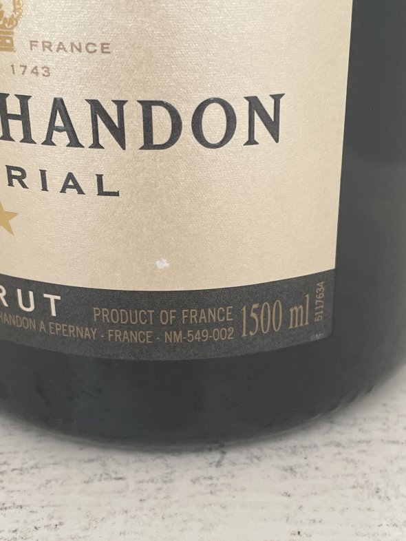 Moet & Chandon, Imperial Brut