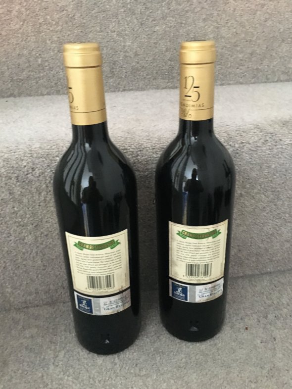 2004 (2 bottles) La Rioja Alta, Gran Reserva 904, Rioja