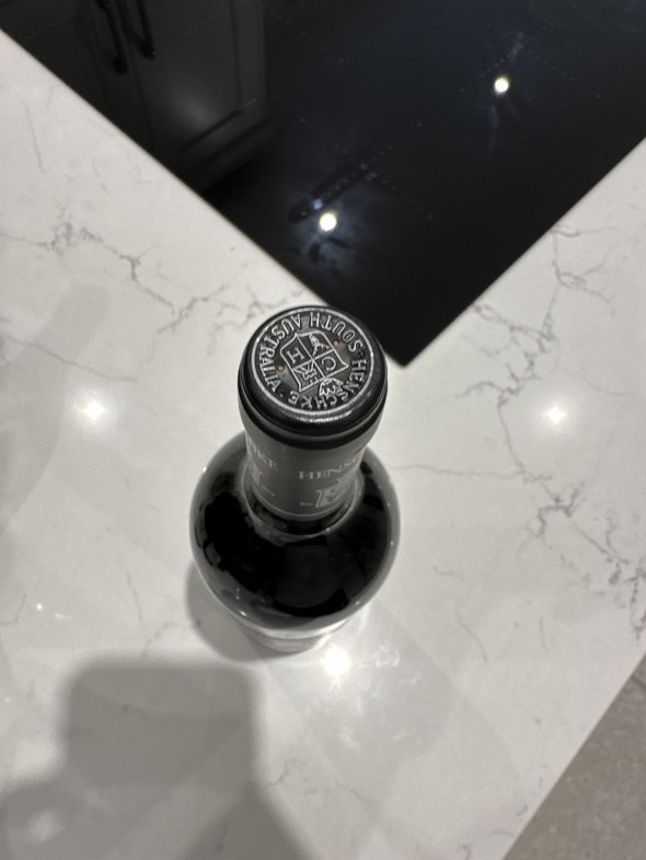 Henschke, Cyril Henschke Cabernet Sauvignon, Eden Valley