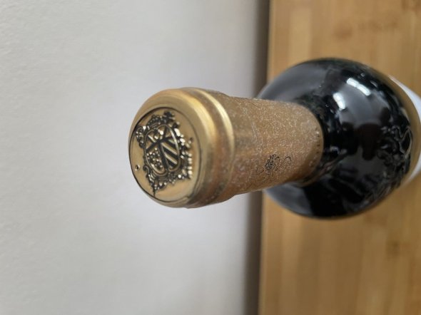 Abadia Retuerta, Pago Negralada