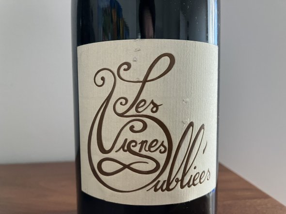 Rare Languedoc-Roussillon Duo