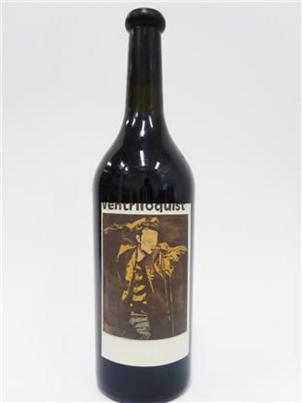 Sine Qua Non, Ventriloquist - 92/100 Parker