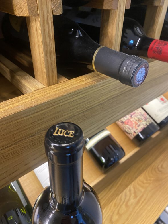 Luce della Vite, Luce, Toscana IGT