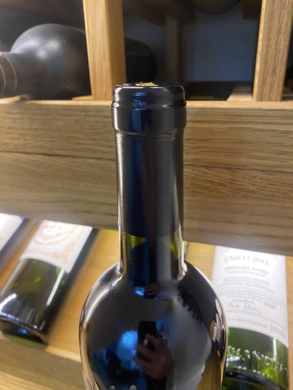 Luce della Vite, Luce, Toscana IGT