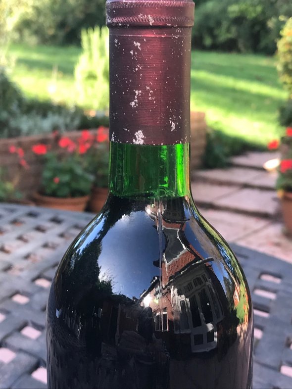 Penfolds, Bin 707 Cabernet Sauvignon, South Australia