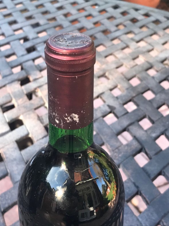 Penfolds, Bin 707 Cabernet Sauvignon, South Australia