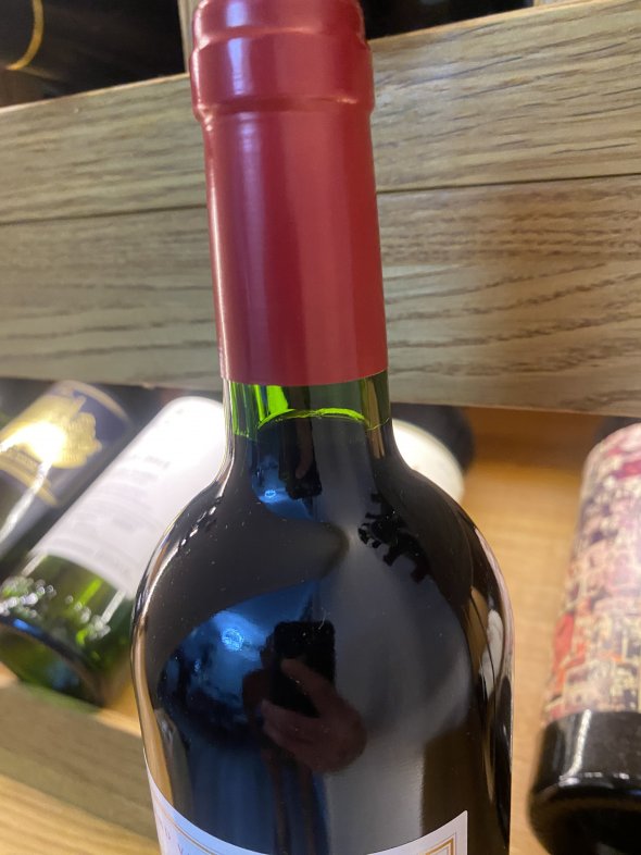 Chateau Puy Guilhem, Fronsac