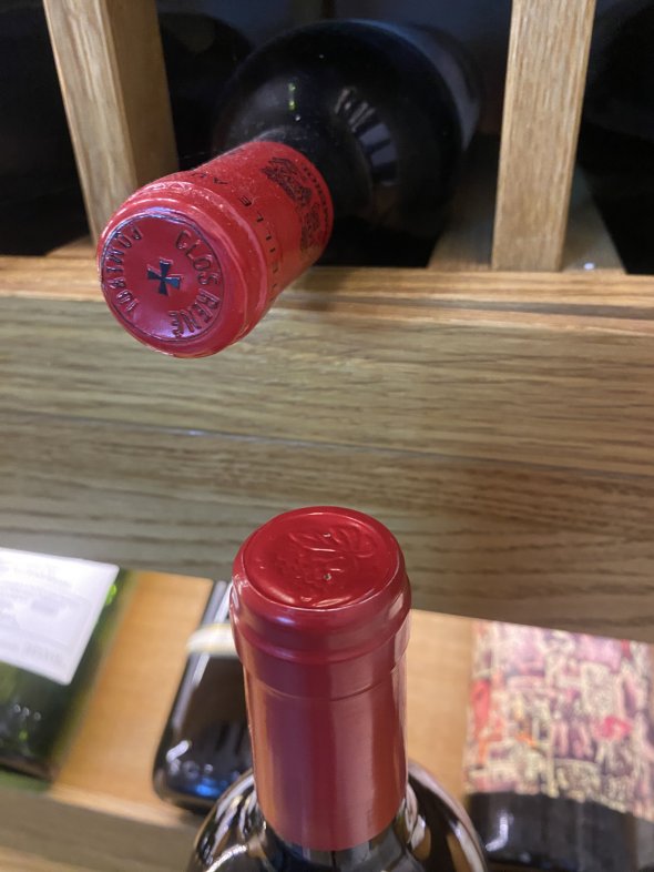 Chateau Puy Guilhem, Fronsac