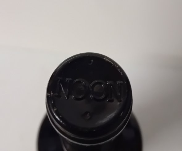 Noon winery reserve Shiraz 99RP 