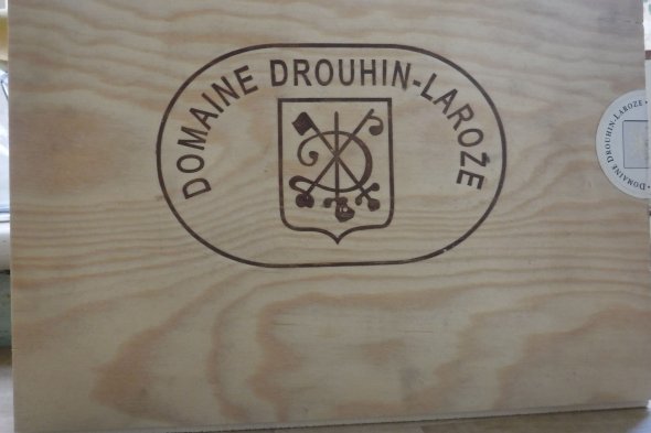 Domaine Drouhin Laroze, Clos de Vougeot Grand Cru