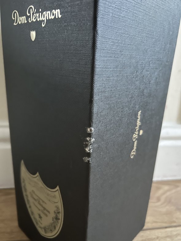 Dom Perignon 2009 Vintage Champagne with Gift Box
