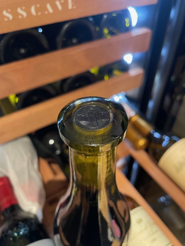 Torbreck, The Factor, Barossa Valley