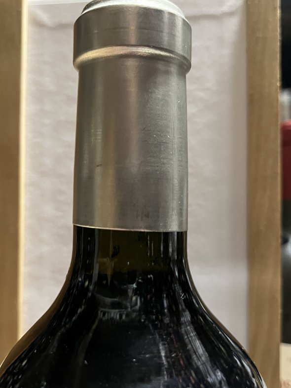 Two Hands,  Ares Shiraz, Barossa Valley