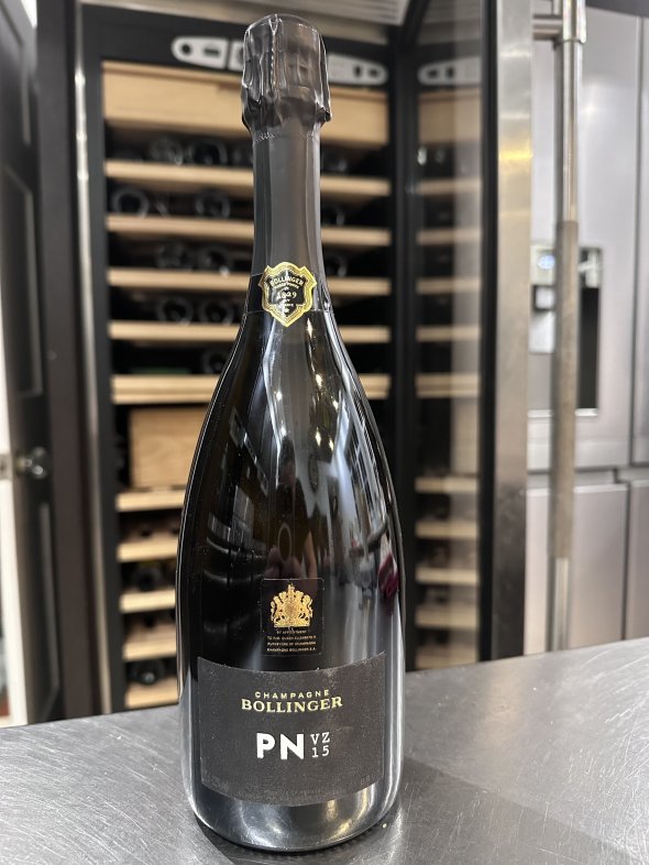 Bollinger, PN VZ15