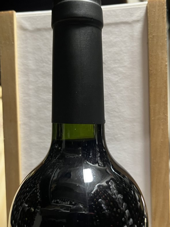 Achaval Ferrer, Finca Mirador, Mendoza