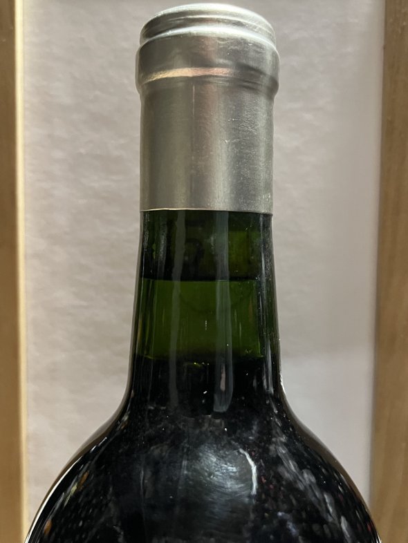 Ridge, Geyserville, Alexander Valley