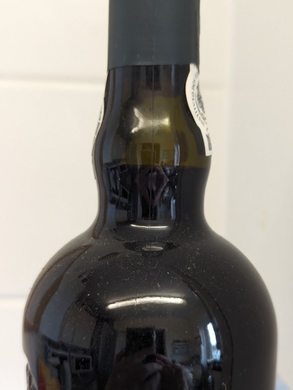 Taylor s, Vintage Port