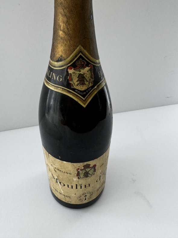 Moulin d'Or 1943 Sparking De Luxe