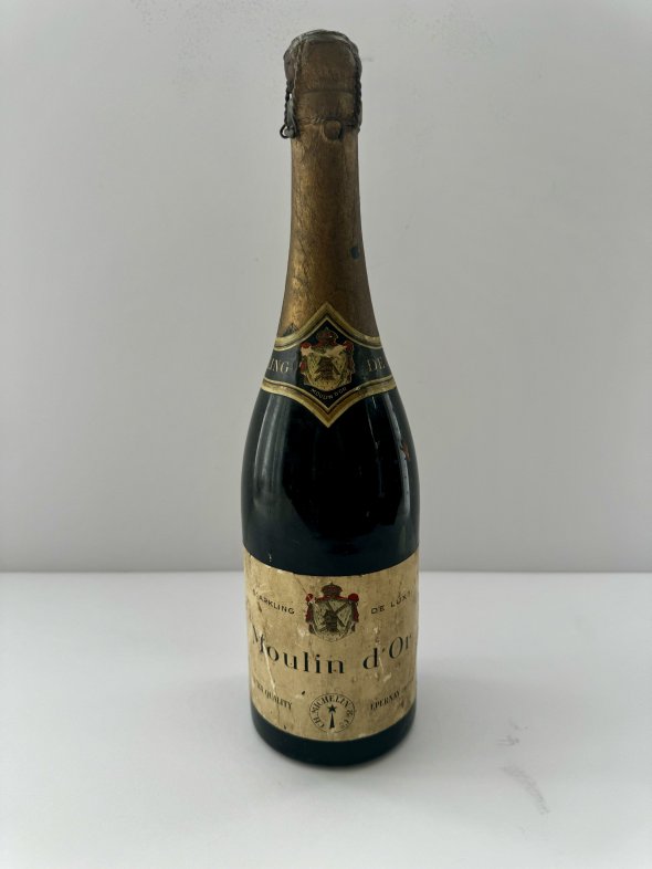 Moulin d'Or 1943 Sparking De Luxe