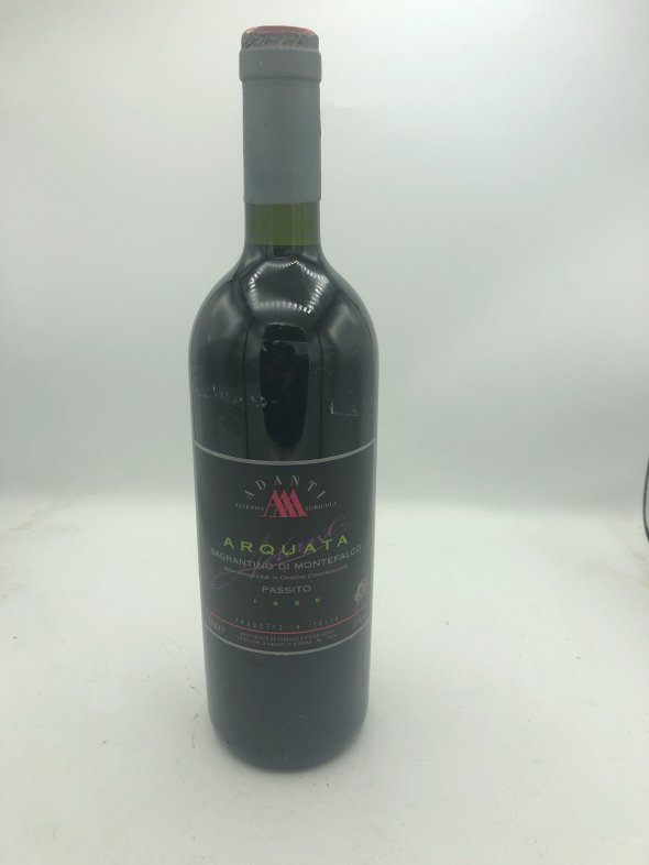 Adanti Arquata Passito Sagrantino Di Montefalco