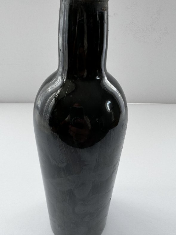 Warre's Vintage Port, 1960