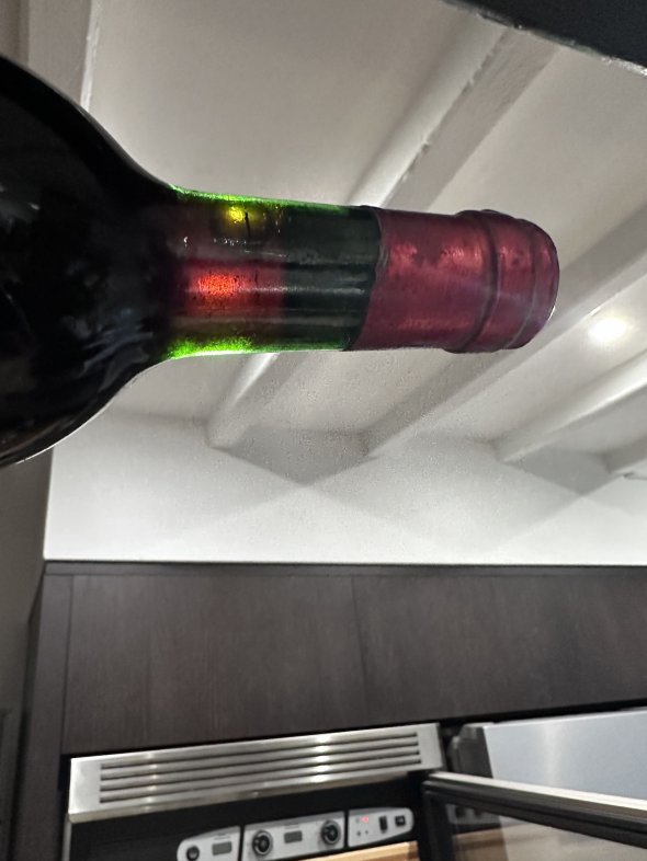 Chateau Palmer 3eme Cru Classe, Margaux